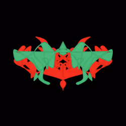 Cryptoblots #460