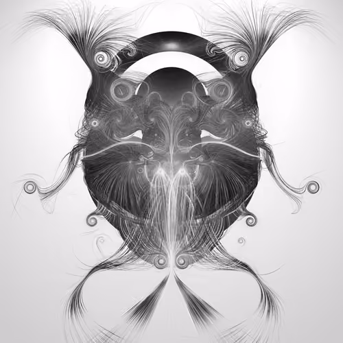 Latent Spirits #374