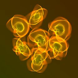 Flowers #2446