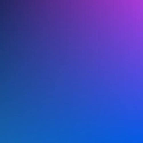 Color Study #1591