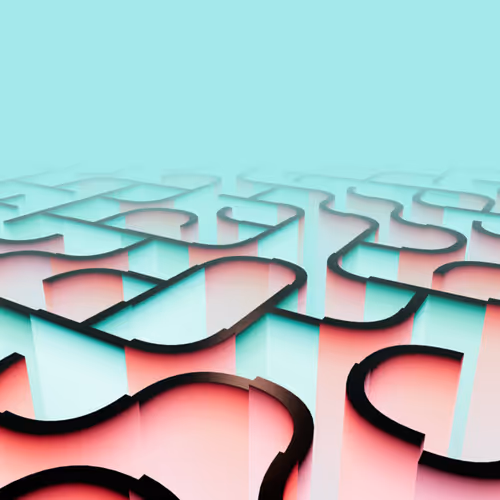 Mind Maze By Parse Error