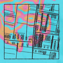 Maps of Nothing #75