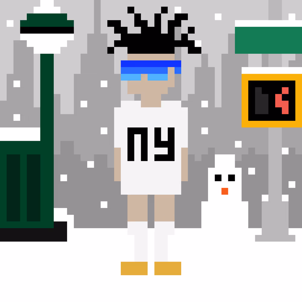 CryptoNewYorker #960