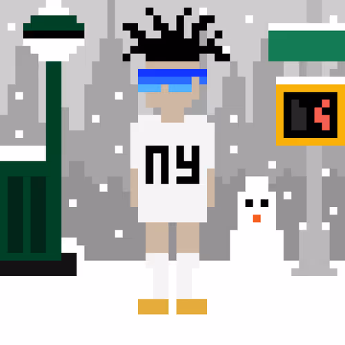 CryptoNewYorker #960