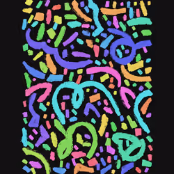 Automatism #284