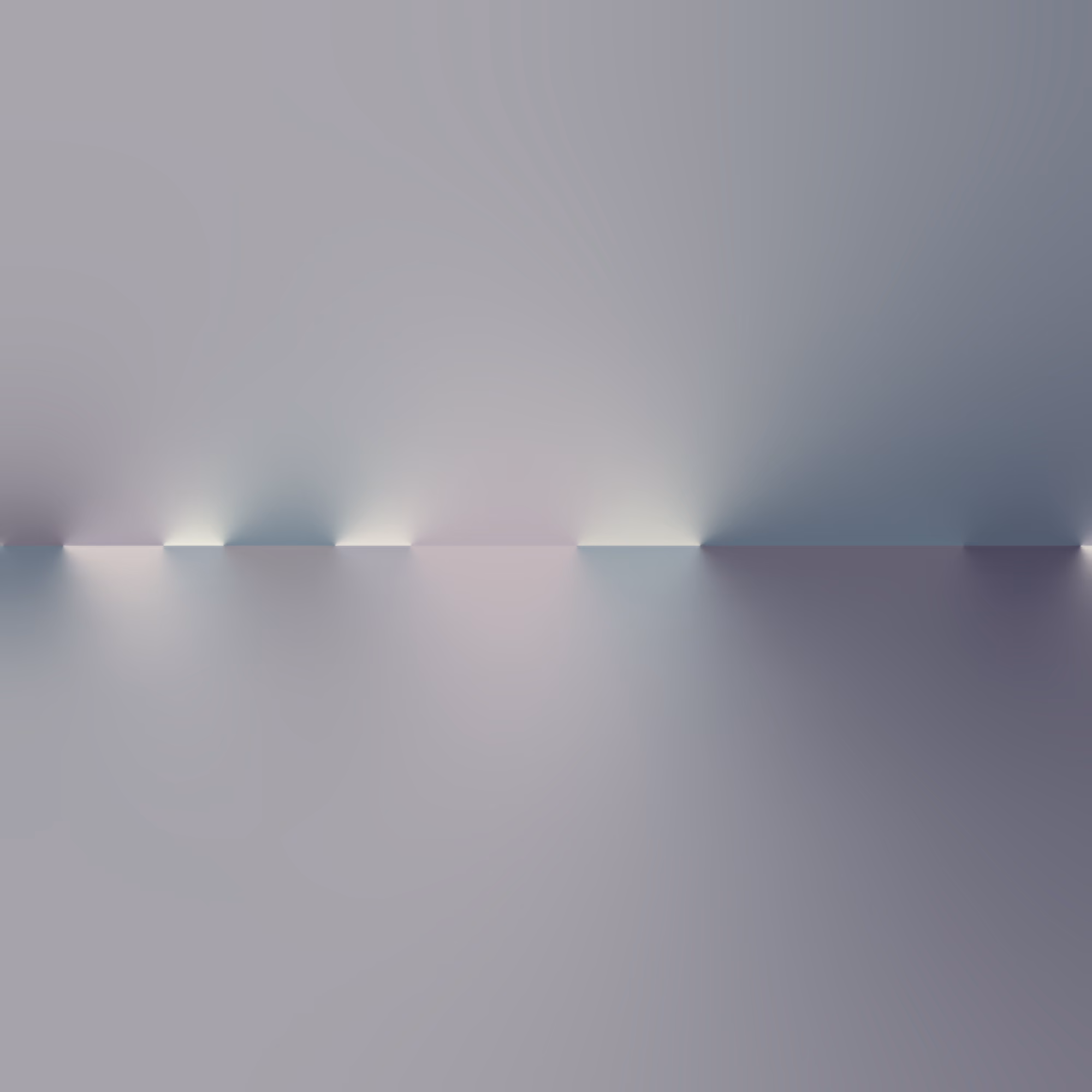 Light Beams #75