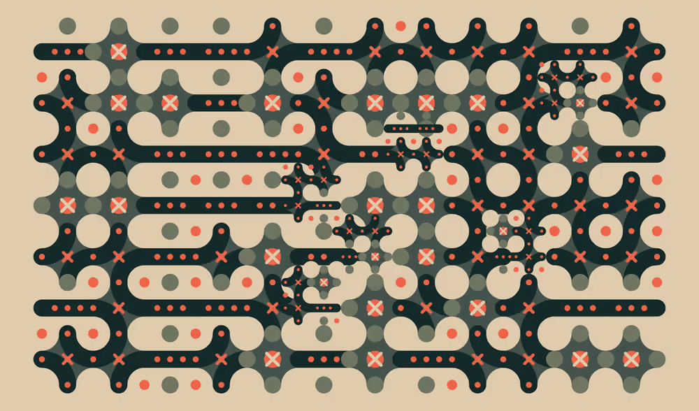 Trossets #991