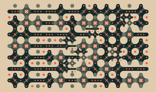 Trossets #991