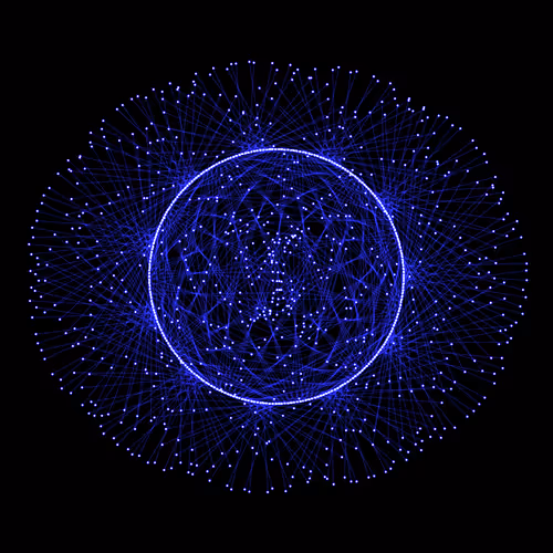 Nucleus By Hjalmar Astrom