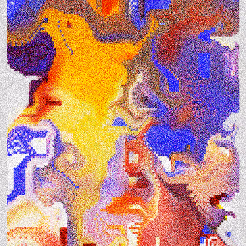 Raster By Itsgalo