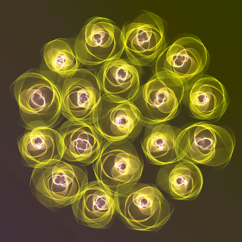 Flowers #3660