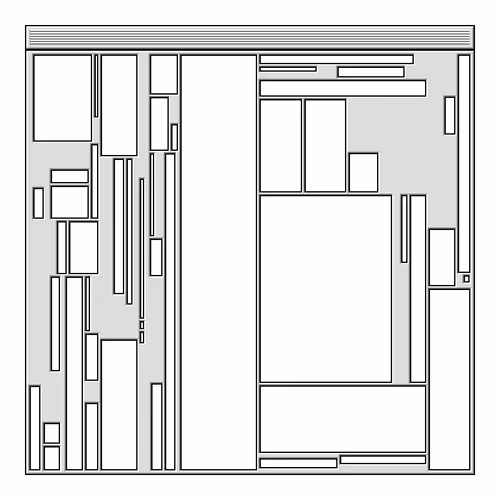 Window By Jan Robert Leegte