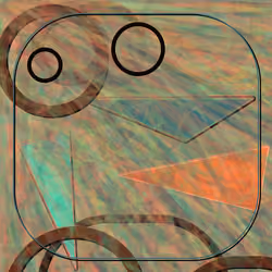 Labyrometry #587