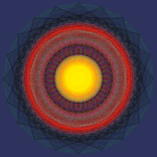 SpiroFlakes #666
