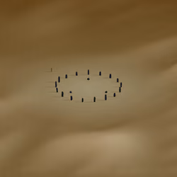 The Liths of Sisyphus #673