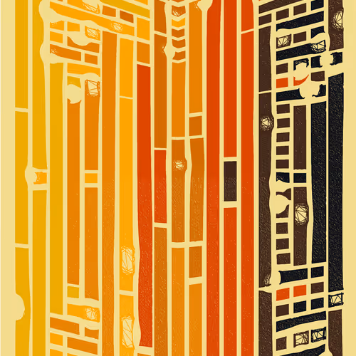 Edifice By Ben Kovach