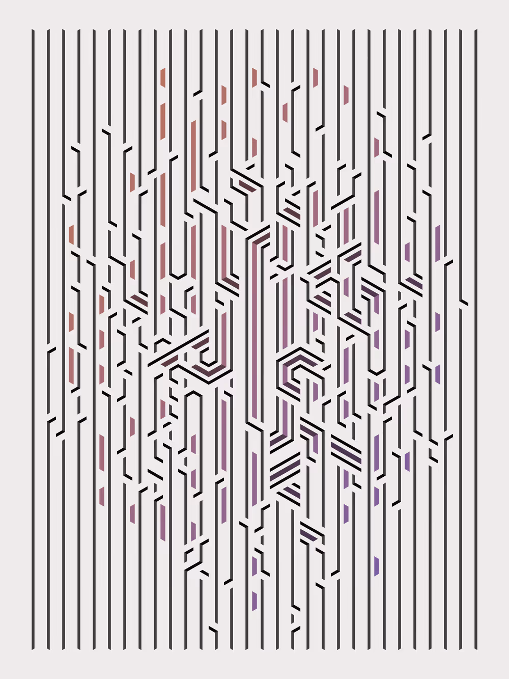 Bent #1005