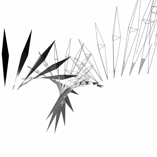 glitch crystal monsters #393