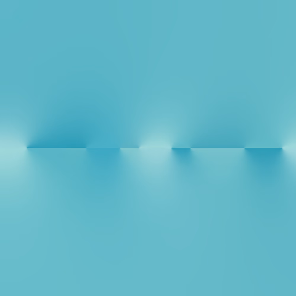 Light Beams #141