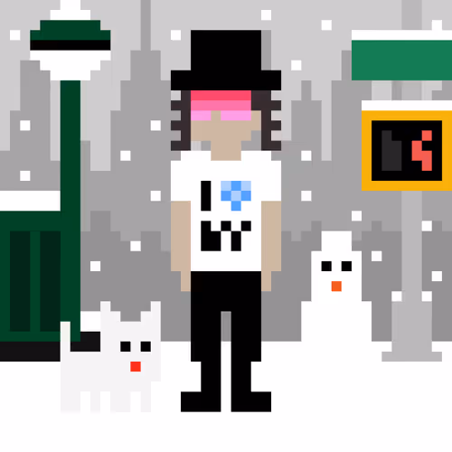 CryptoNewYorker #842