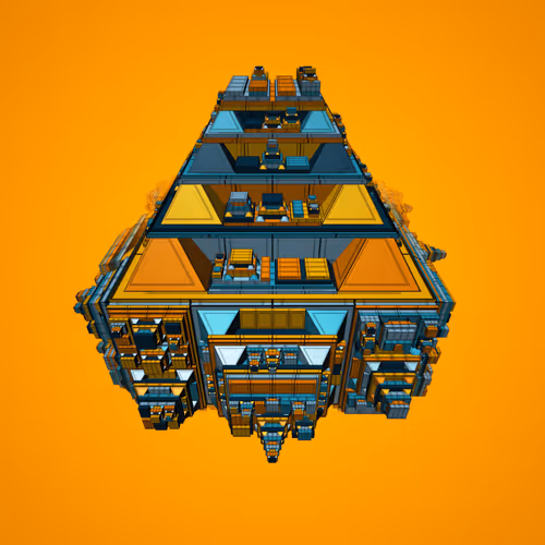 Stations By Fernando Jerez