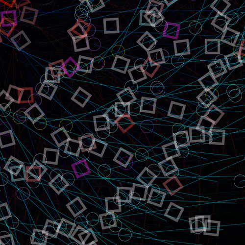 Gravity Grid #6