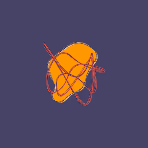 Tangled By Superblob