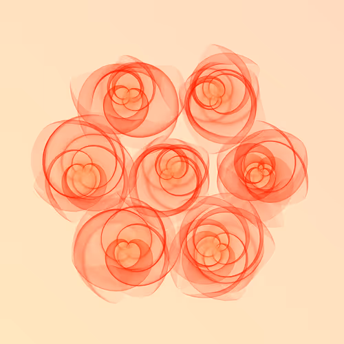 Flowers By Rvig