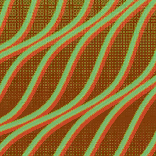 I Saw It in a Dream #1004