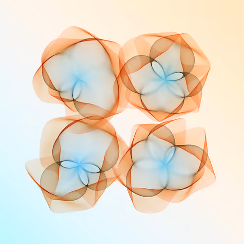 Flowers #1635