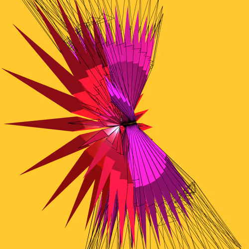 glitch crystal monsters #548