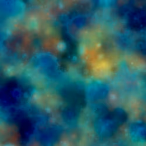 Pigments By Darien Brito
