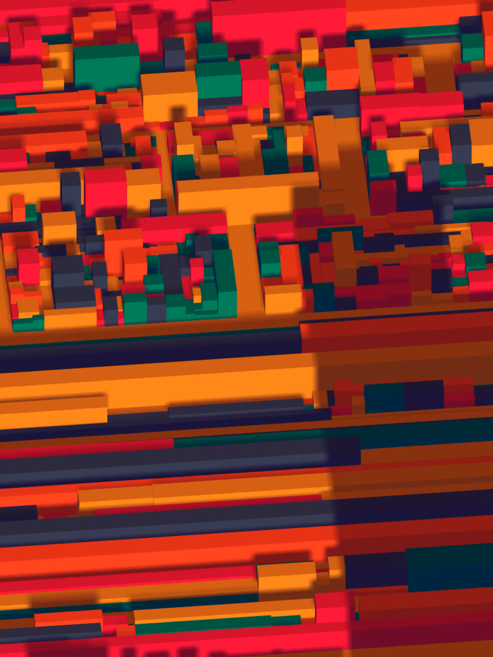 Democracity #1008