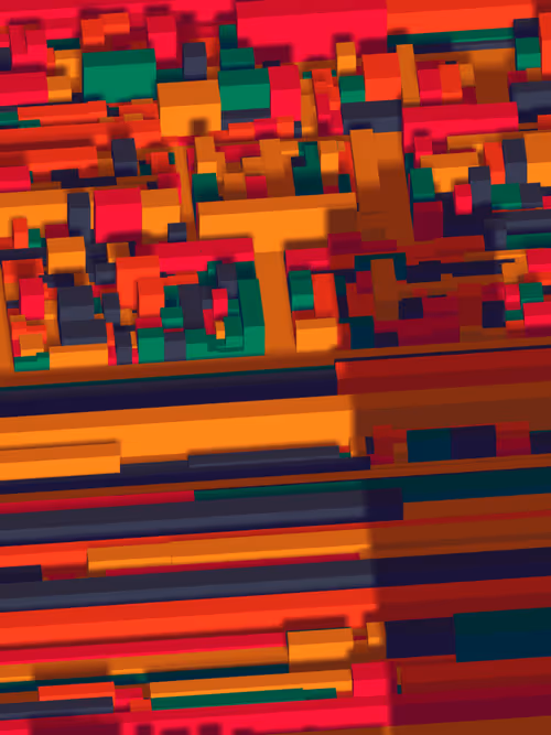 Democracity #1008