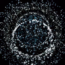 Cosmic Reef #736