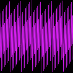 ♫ ByteBeats #388