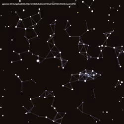 Asterisms #25