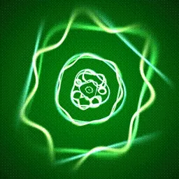 EnergySculpture #327