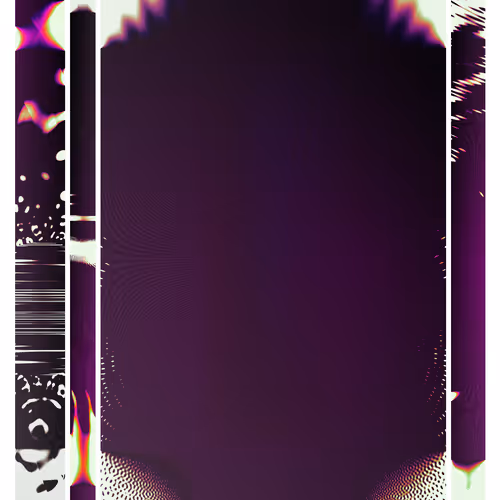 Photon S Dream By Harvey Rayner Patterndotco