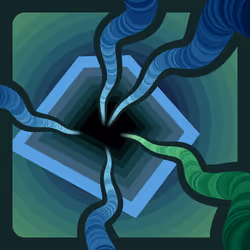 Spaghettification #373