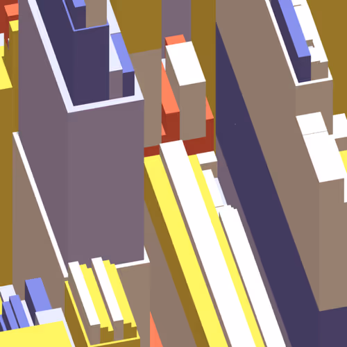 Democracity #993