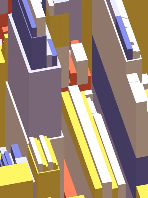 Democracity #993
