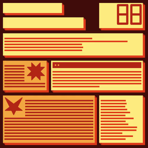 Gazettes #488