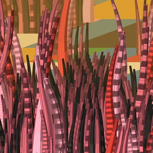 Ecumenopolis #526