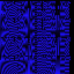 ♫ ByteBeats #437