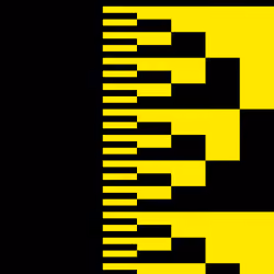 ♫ ByteBeats #228