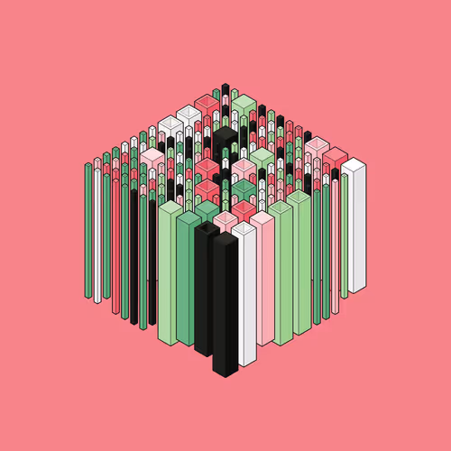 AlgoRhythms #277