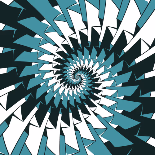 Inspirals #4