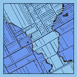 Maps of Nothing #313