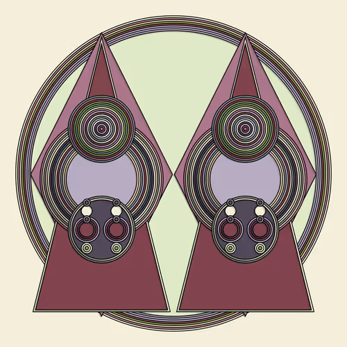 Eccentrics 2: Orbits #337